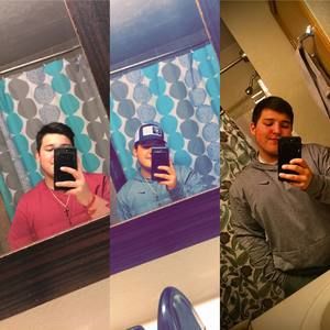 Meet your Posher, Morgan